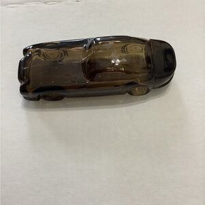 Vintage Avon bottle car​